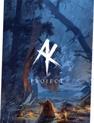 Project AK Project AK