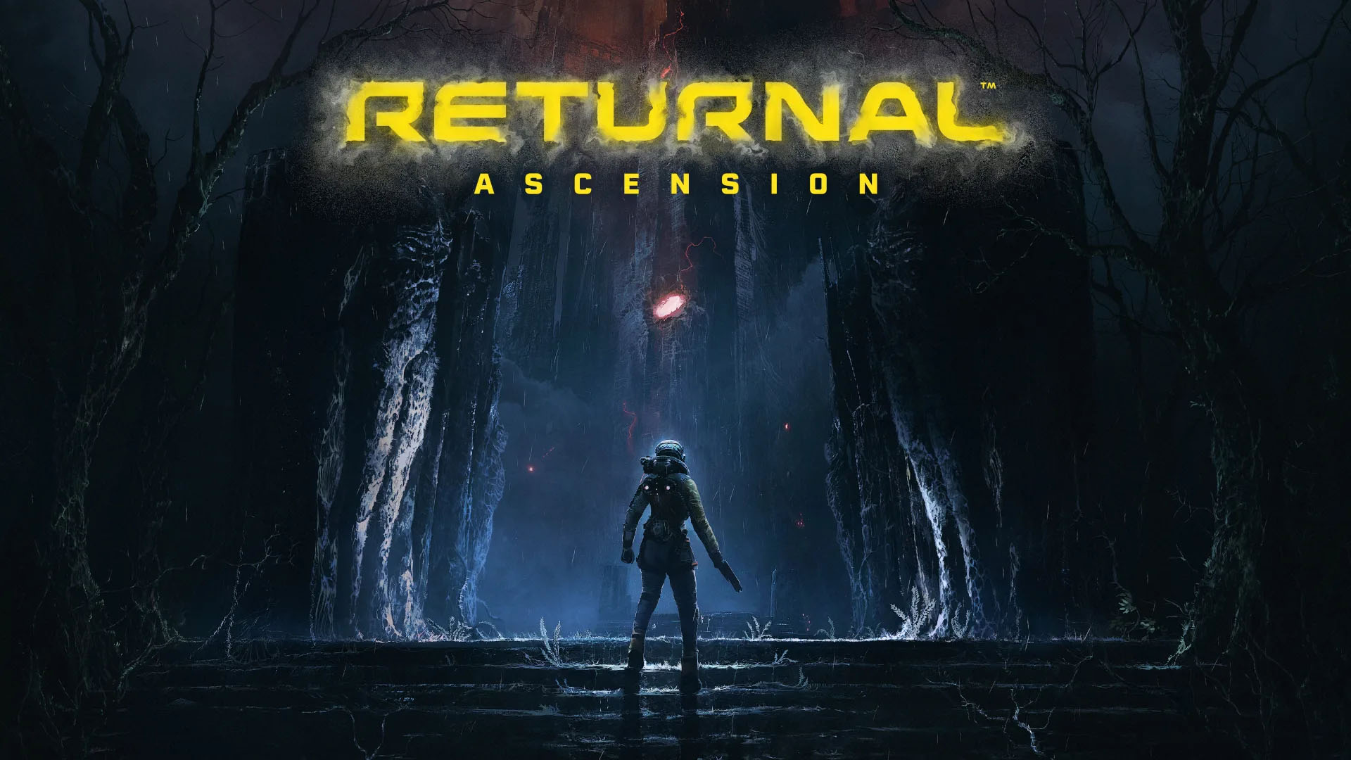 #
      Returnal version 3.0 update ‘Ascension’ launches March 22, adds online co-op and Tower of Sisyphus modes