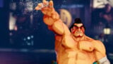 Street Fighter V: Champion Edition DLC character Luke launches November 29  - Gematsu