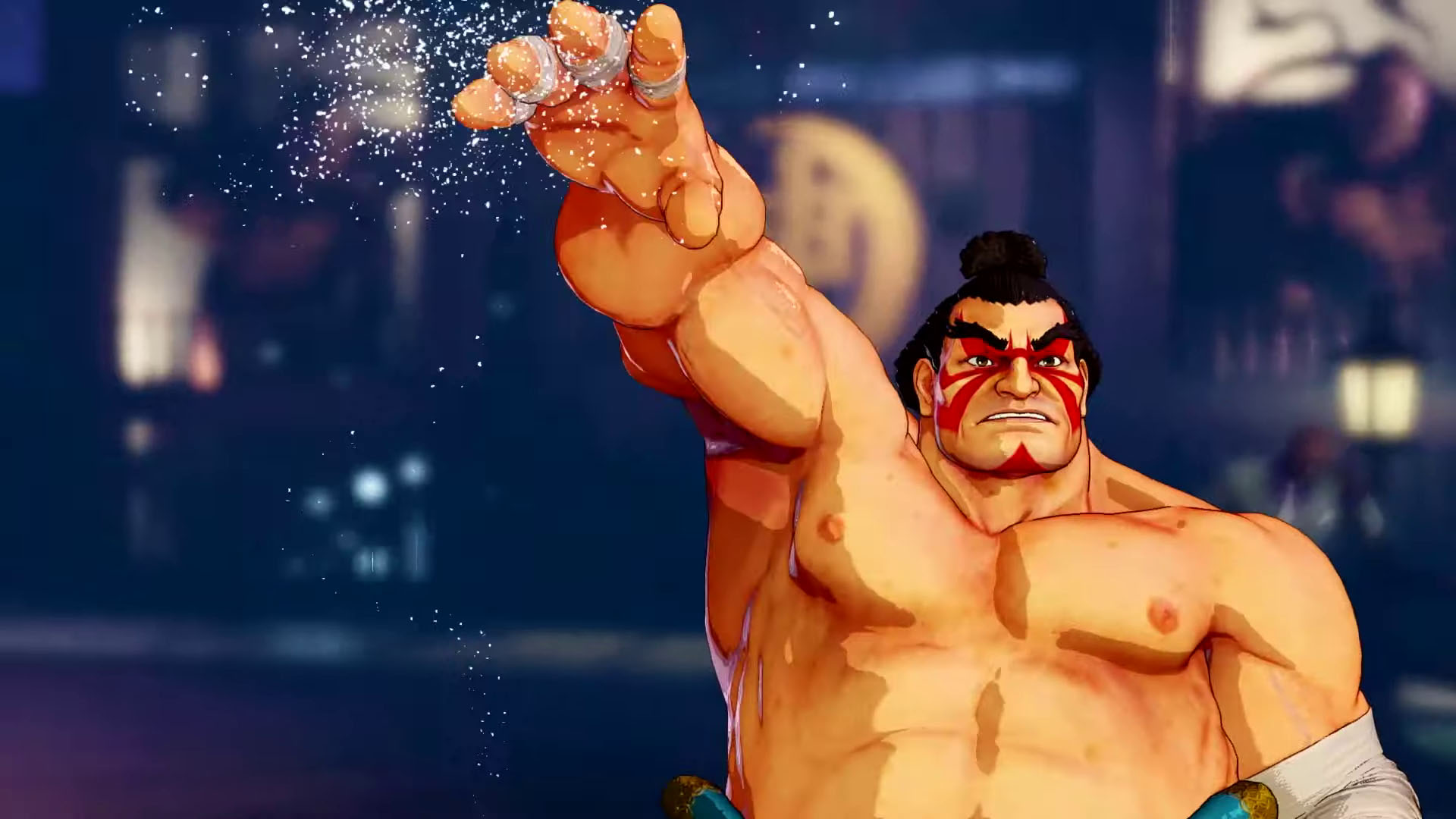 #
      Street Fighter V: Champion Edition update to add balance adjustments, cel-shading and pixel graphics filters, and more on March 29