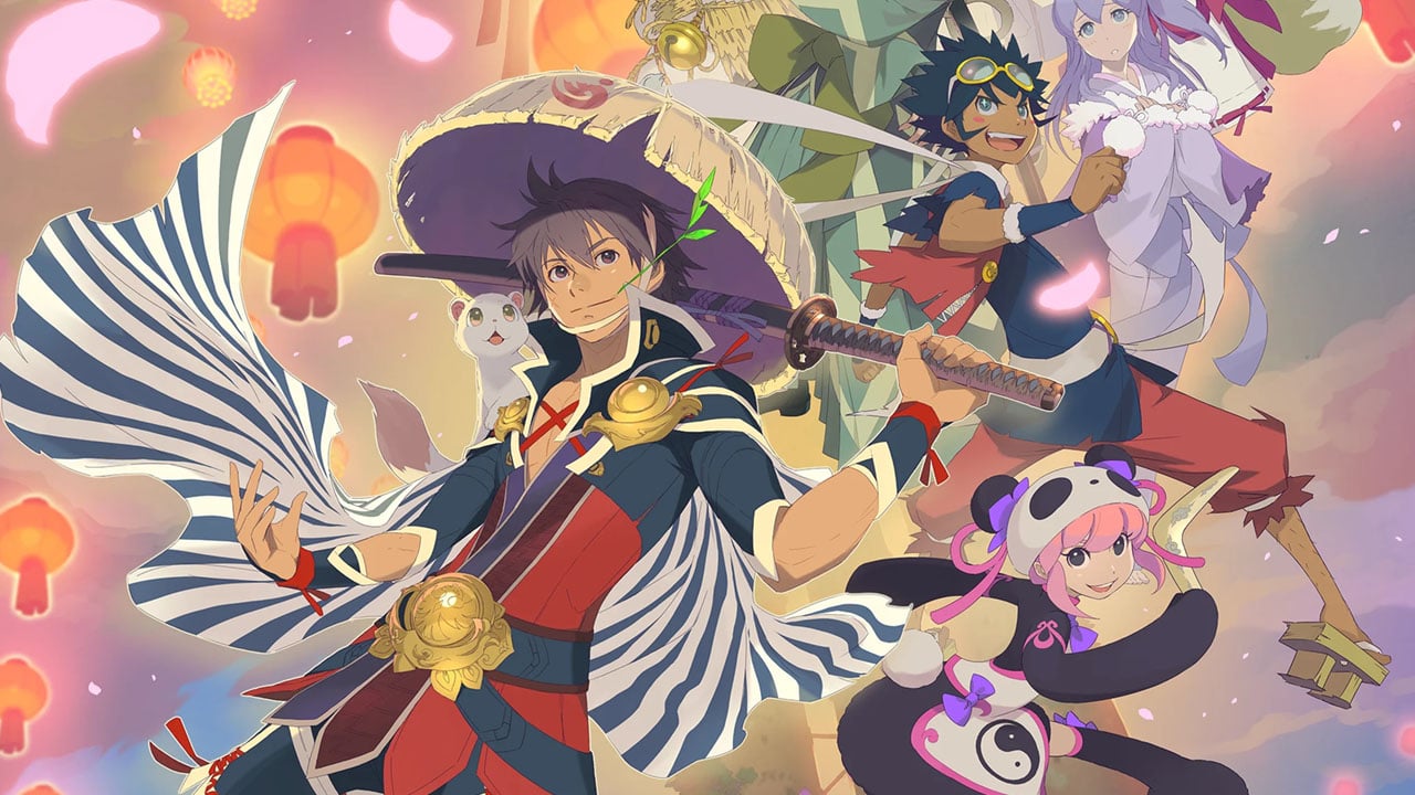 #
      Shiren the Wanderer: The Tower of Fortune and the Dice of Fate now available for iOS, Android in Japan