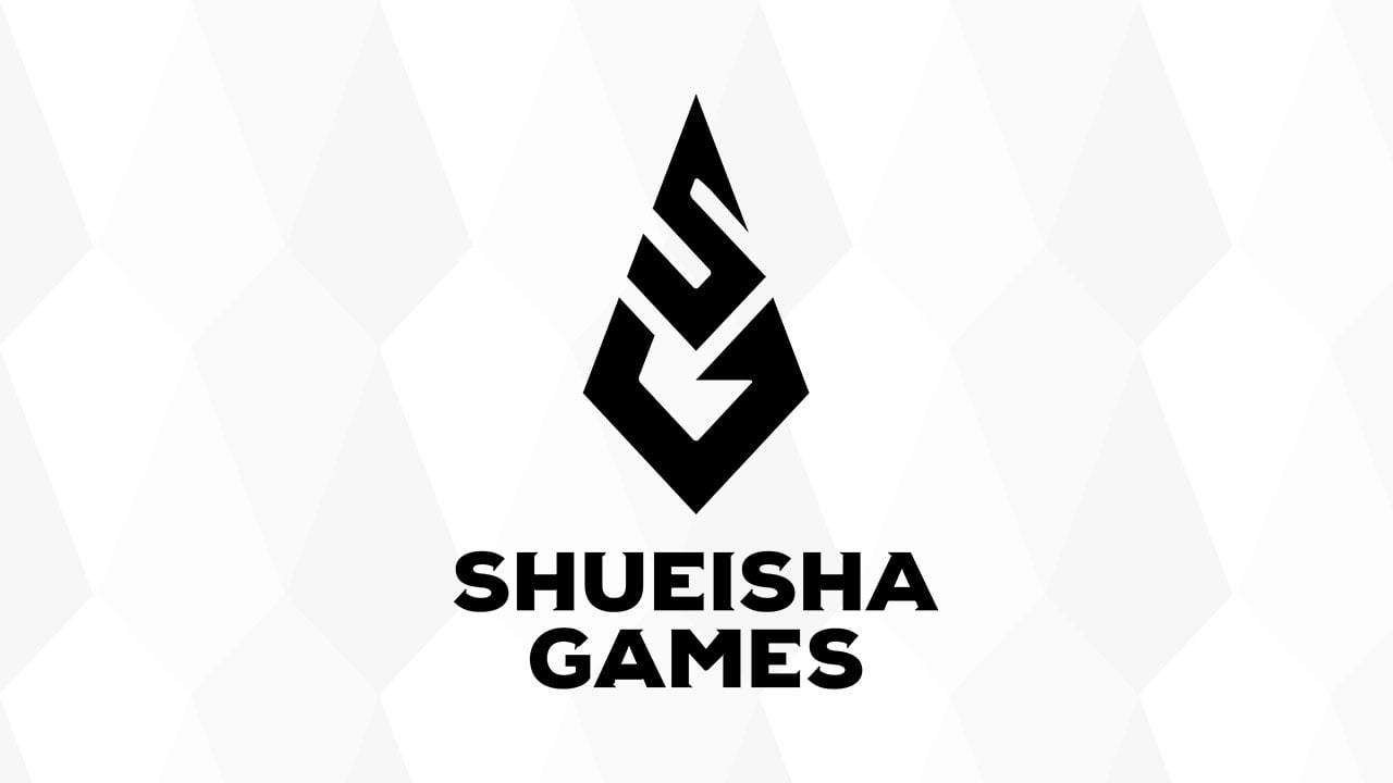 #
      Shueisha establishes Shueisha Games