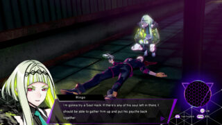 Soul Hackers 2