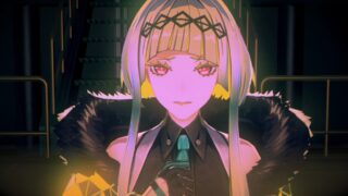 Soul Hackers 2 'Twisted Fates' trailer - Gematsu