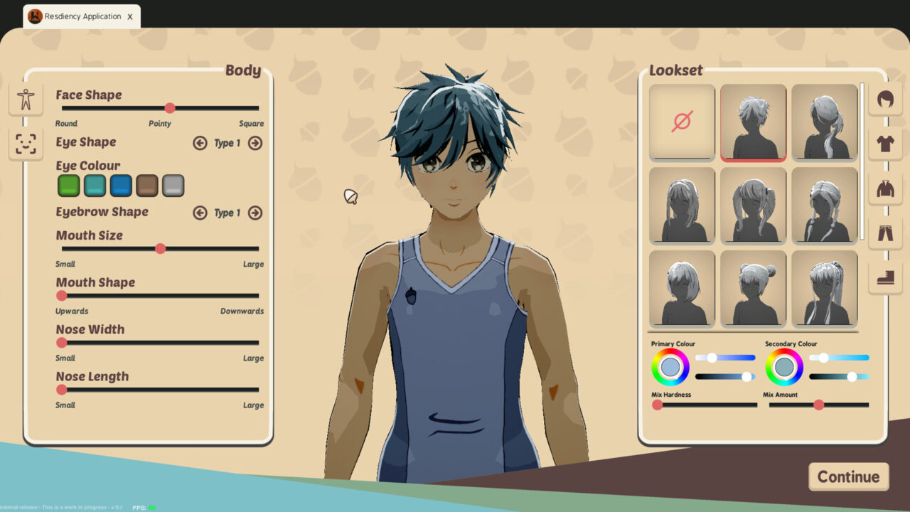 Merge Games to publish farming and life simulation game SunnySide for