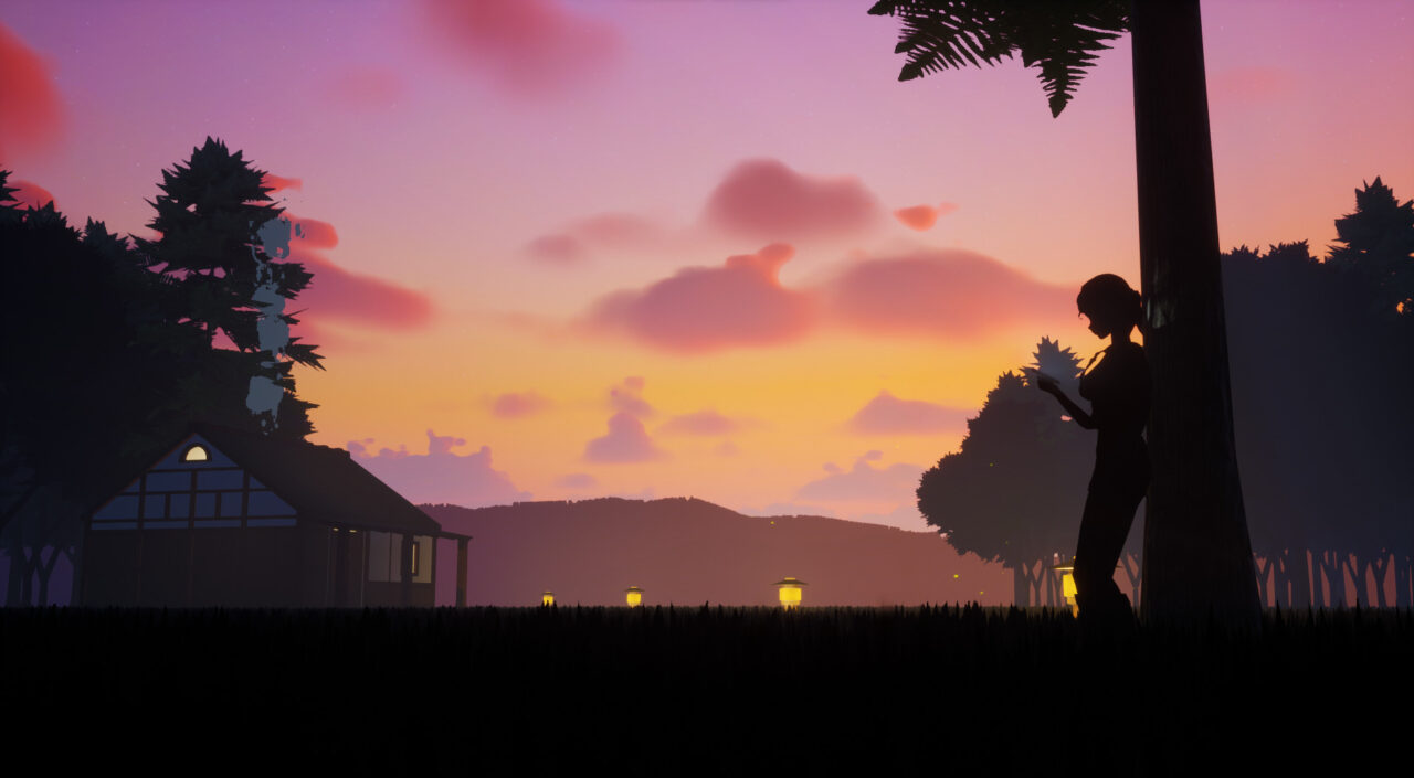 Merge Games to publish farming and life simulation game SunnySide for