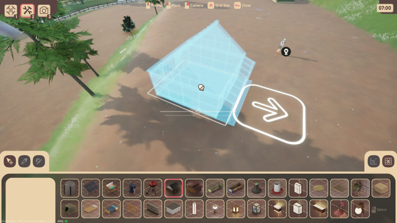 Merge Games to publish farming and life simulation game SunnySide for