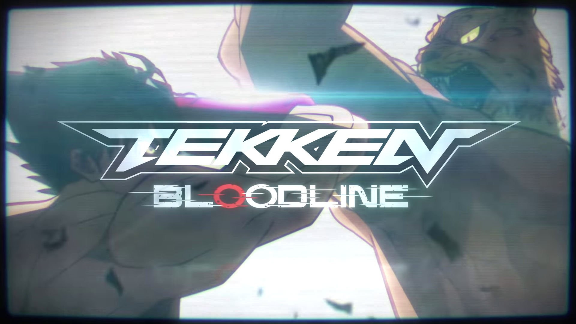 #
      Tekken: Bloodline animated series announced