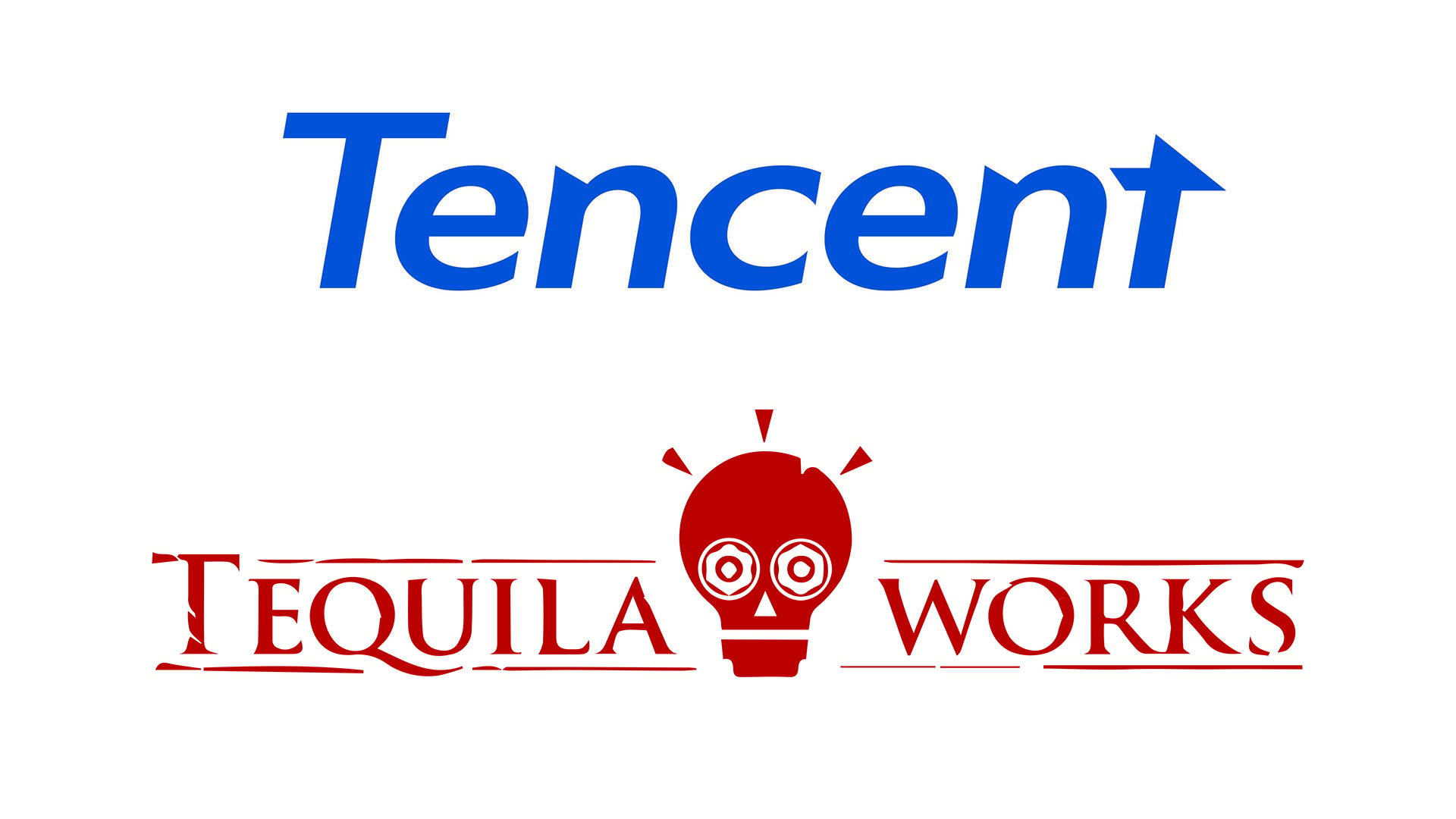 #
      Tencent acquires majority stake in Tequila Works