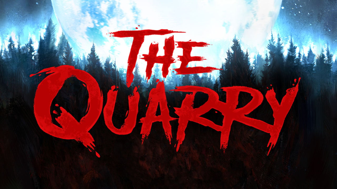 #
      2K and Supermassive Games to announce new horror game The Quarry on March 17