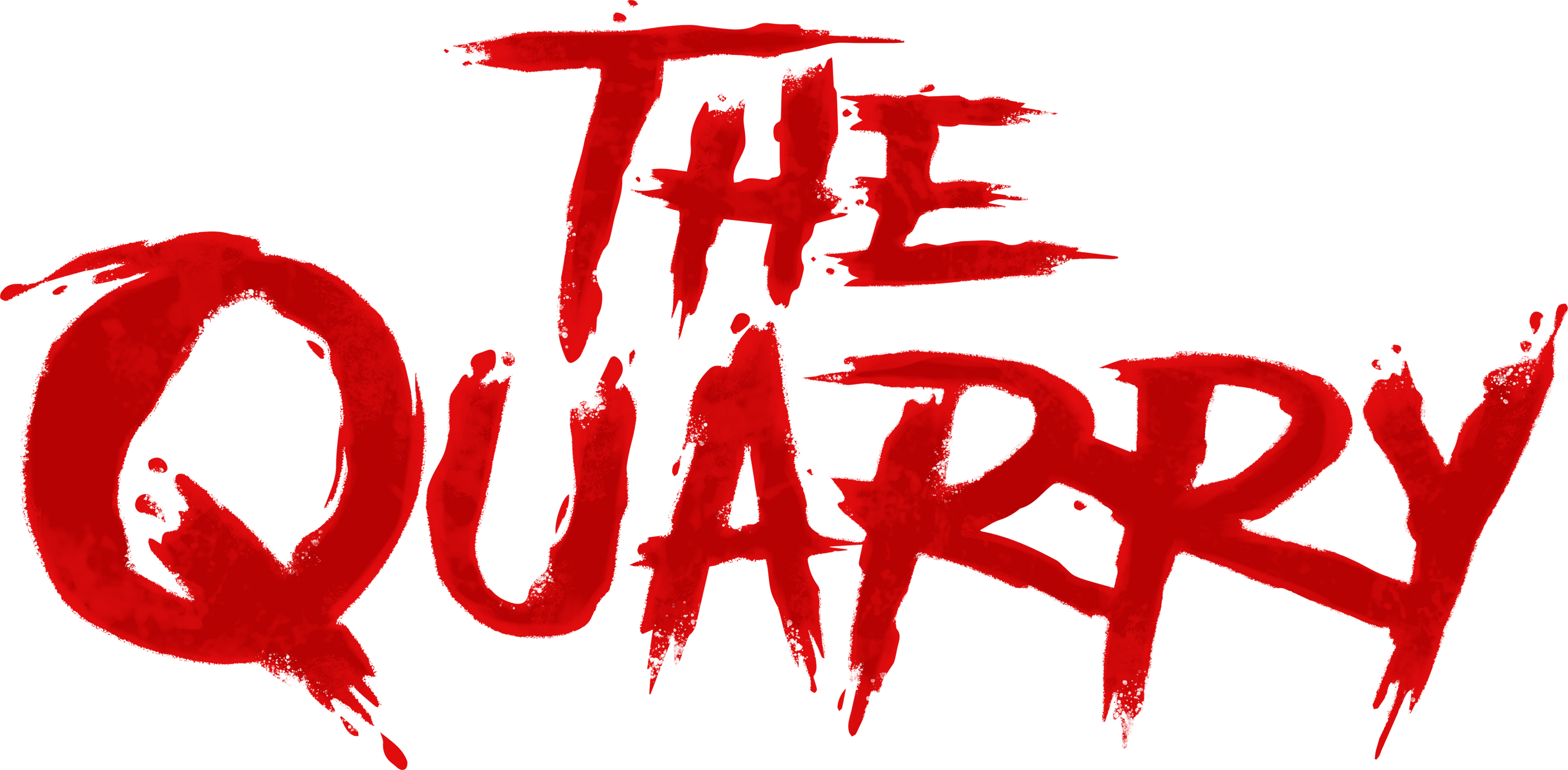 The Quarry - PS4 PS5 Digital - sds games