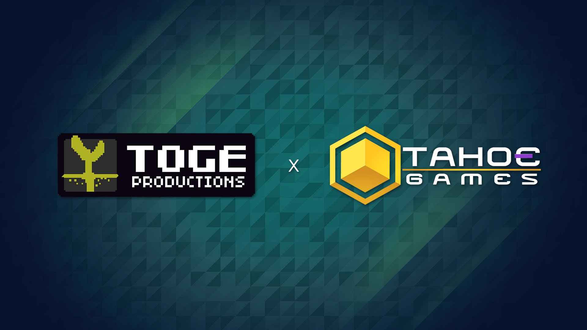 #
      Toge Productions acquires Tahoe Games