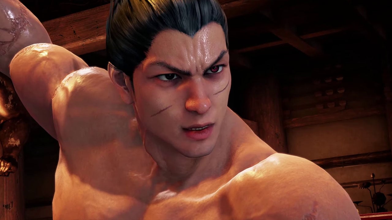 #
      Virtua Fighter 5: Ultimate Showdown – Tekken series collaboration costume DLC announced