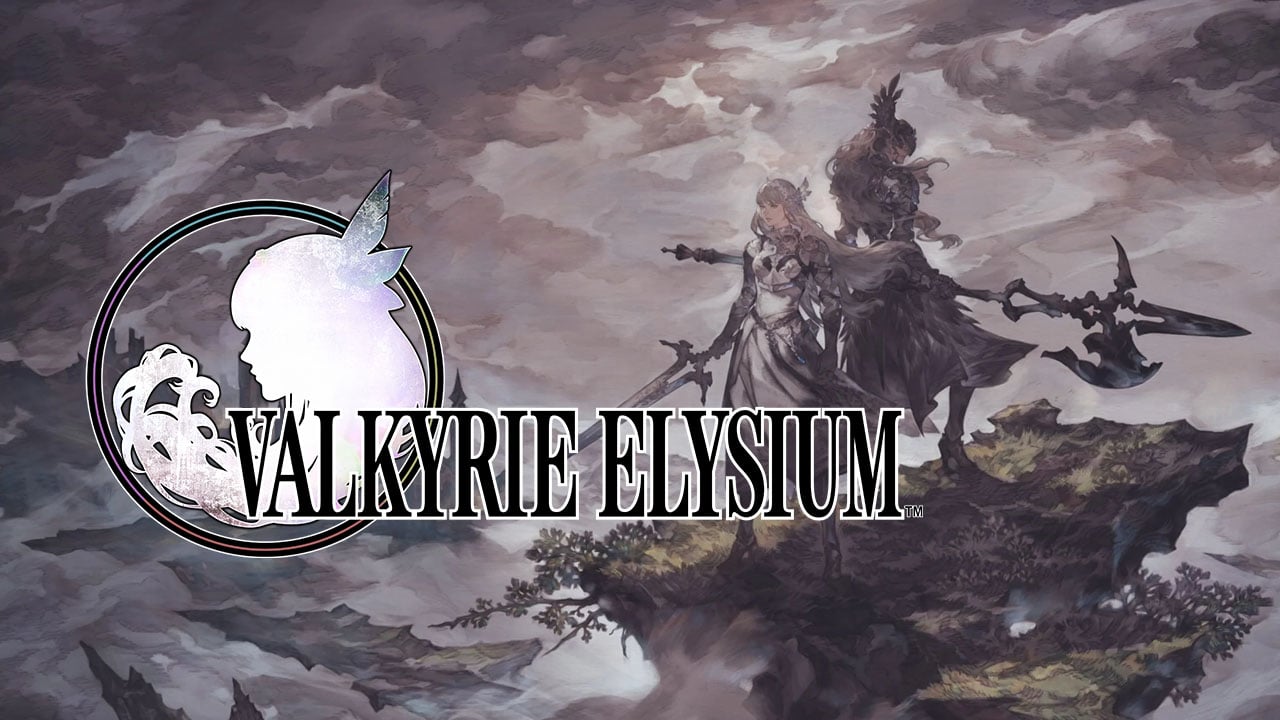 #
      Square Enix announces action RPG Valkyrie Elysium for PS5, PS4, and PC