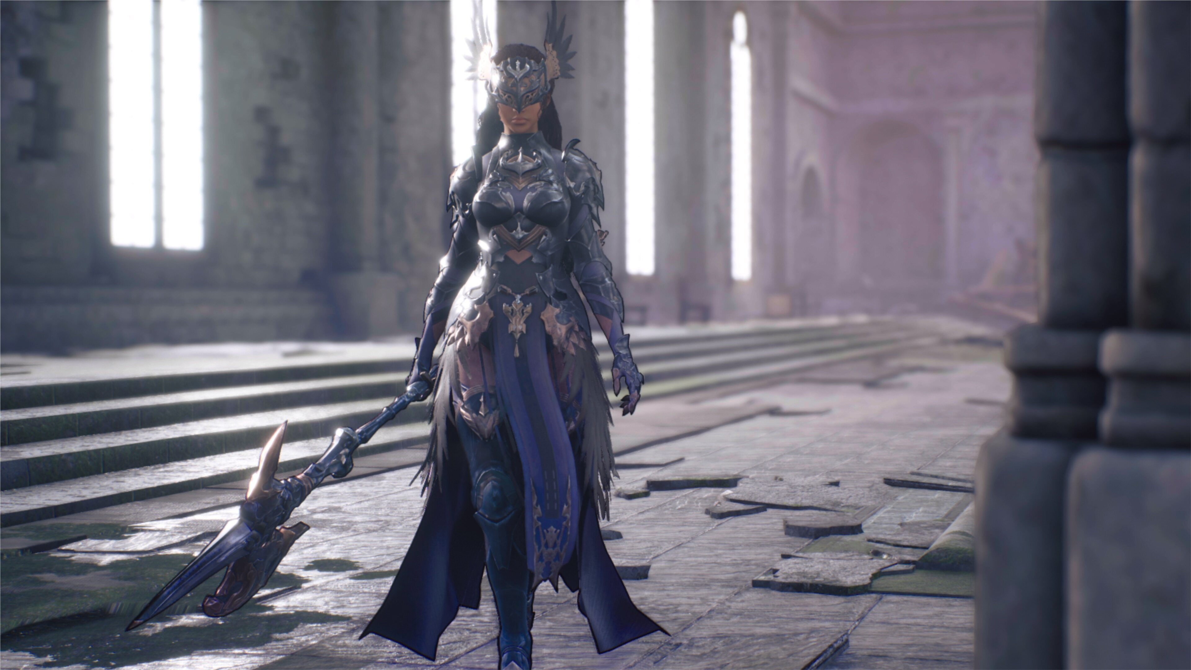 Valkyrie Elysium Preview: Revival & Ragnarok