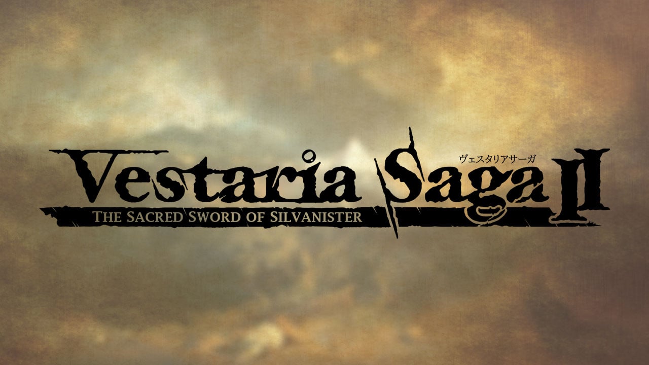 #
      Vestaria Saga Gaiden title changed to Vestaria Saga II: The Sacred Sword of Silvanister