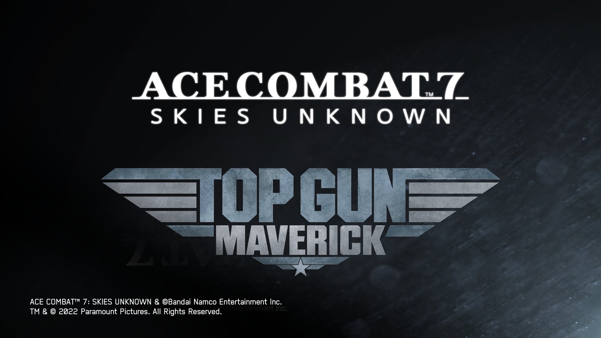 #
      Ace Combat 7: Skies Unknown ‘Top Gun: Maverick’ collaboration DLC announced