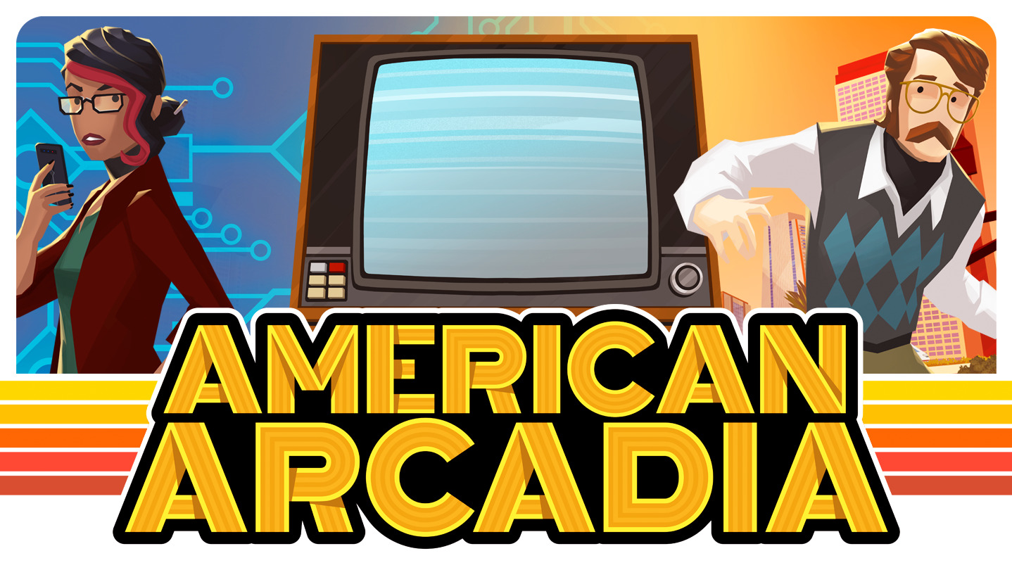 #
      Call of the Sea developer Out of the Blue Games announces puzzle platformer American Arcadia for consoles, PC