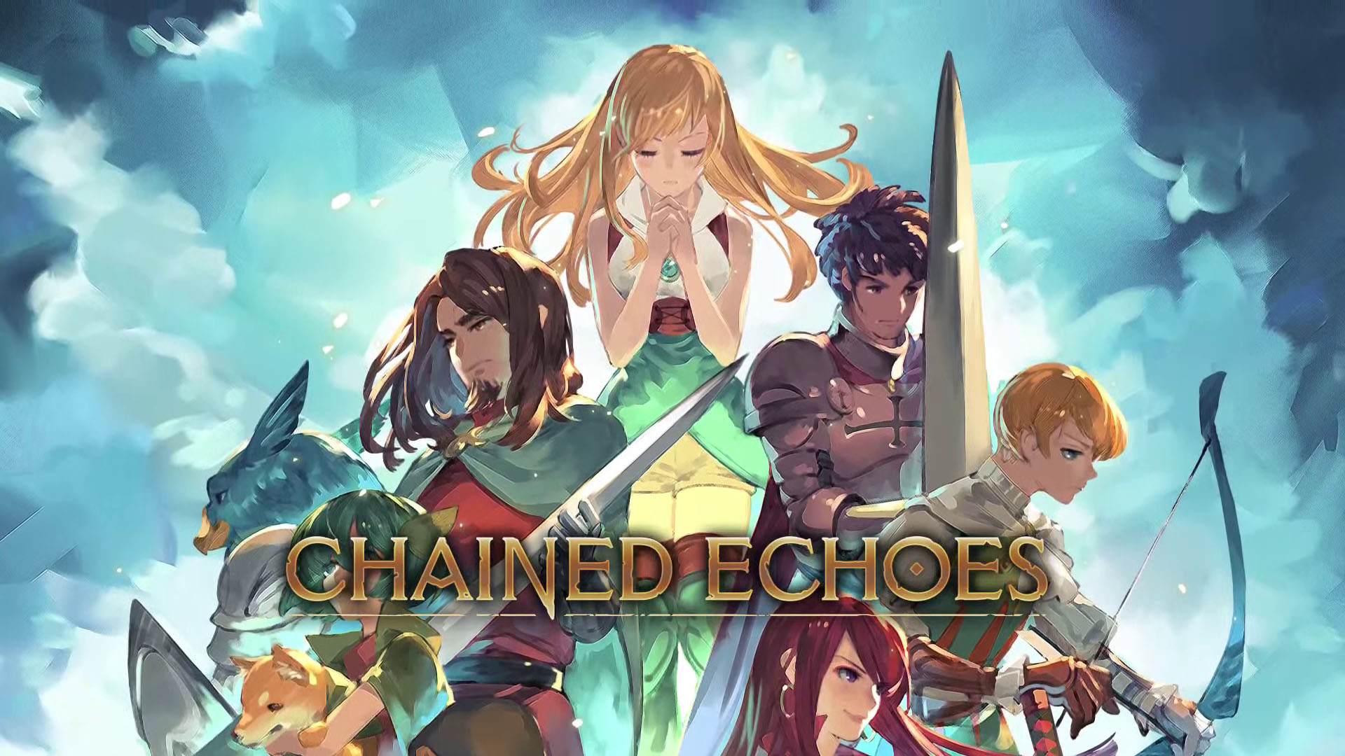 Chained Echoes (@ChainedEchoes) / X