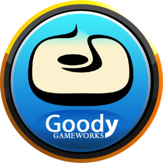 Goody Gameworks - Gematsu