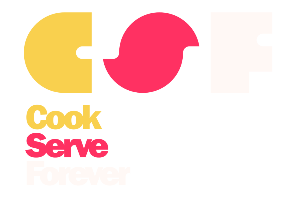 Cook Serve Forever announced for PC Gematsu