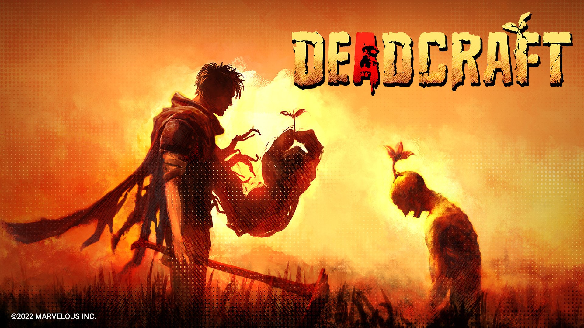 #
      Marvelous announces survival action game DEADCRAFT for PS5, Xbox Series, PS4, Xbox One, Switch, and PC