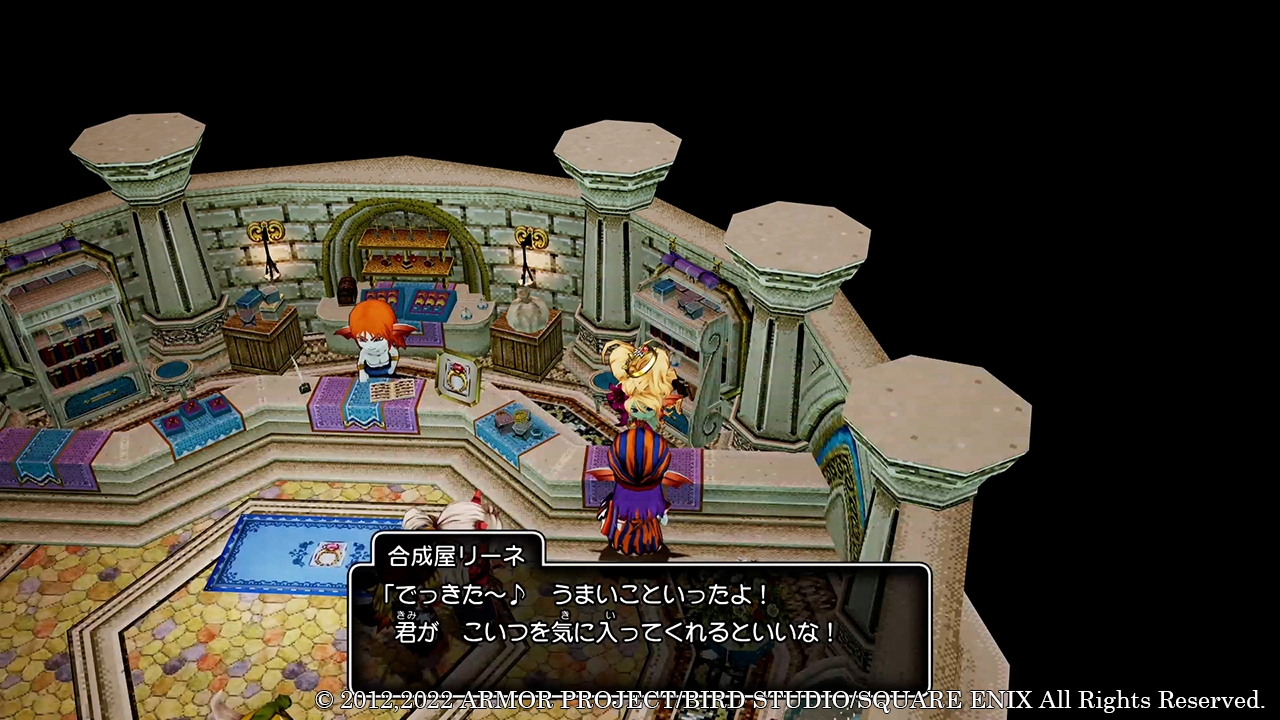Dragon Quest X: Rise of the Five Tribes Offline Box Shot for PlayStation 4  - GameFAQs