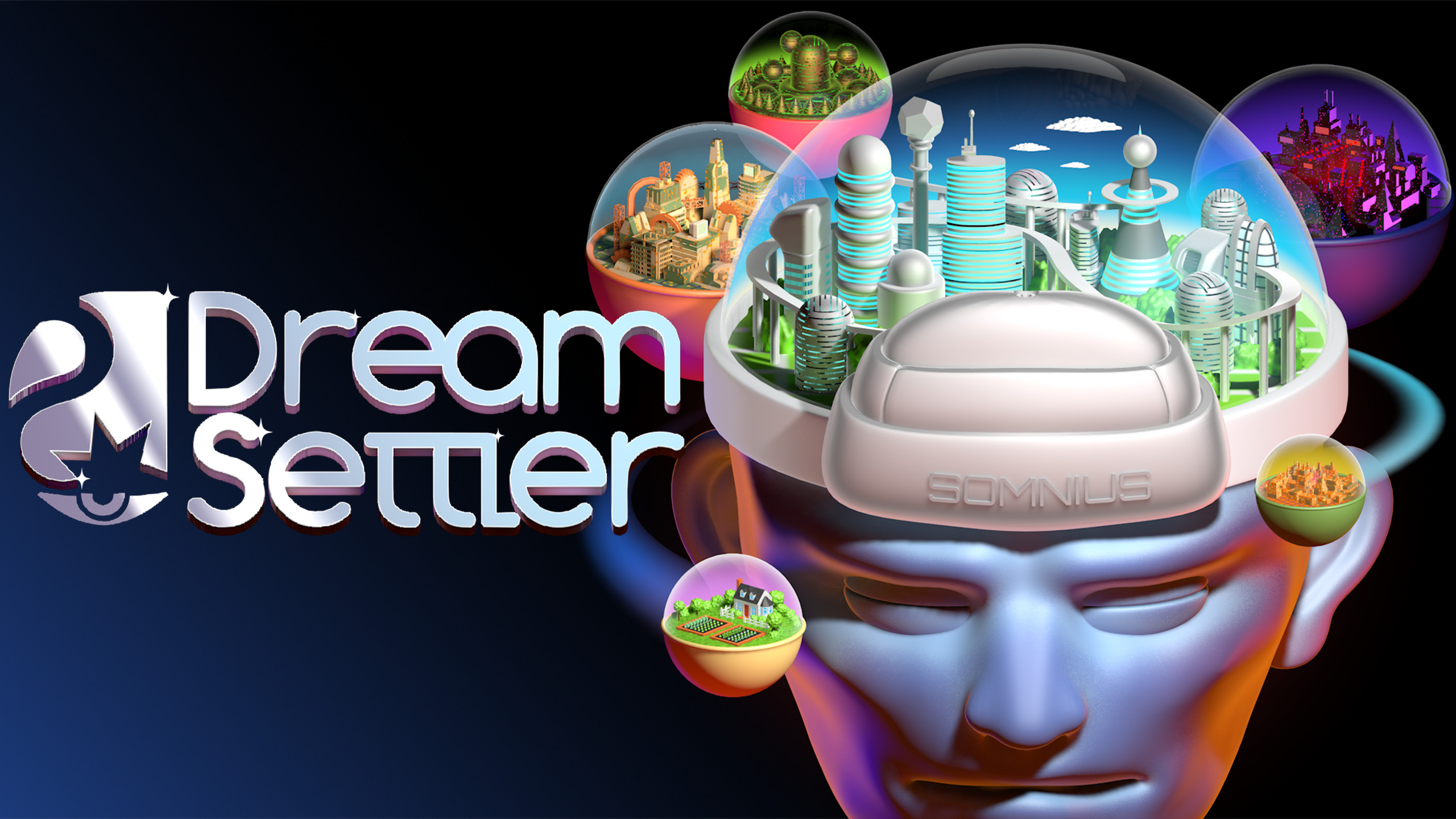 #
      Hypnospace spiritual sequel Dreamsettler announced for consoles, PC