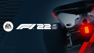 F1 22 - Xbox One