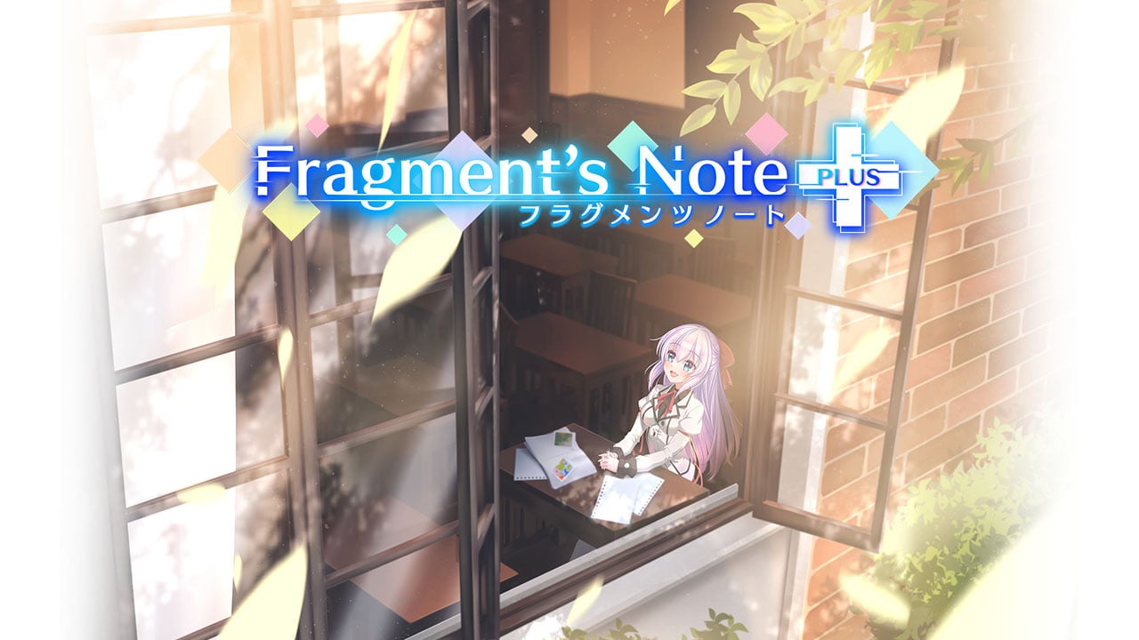 #
      Fragment’s Note Plus announced for Switch