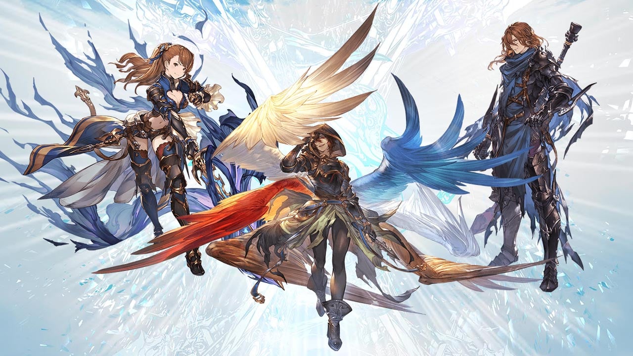 #
      Granblue Fantasy: Versus version 2.80 update to add three new actions; ‘Playable Character Survey’ results announced