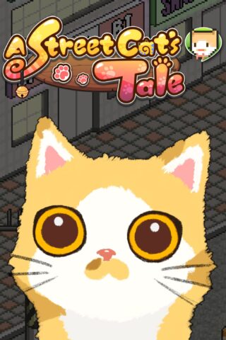 A Street Cat's Tale on Steam