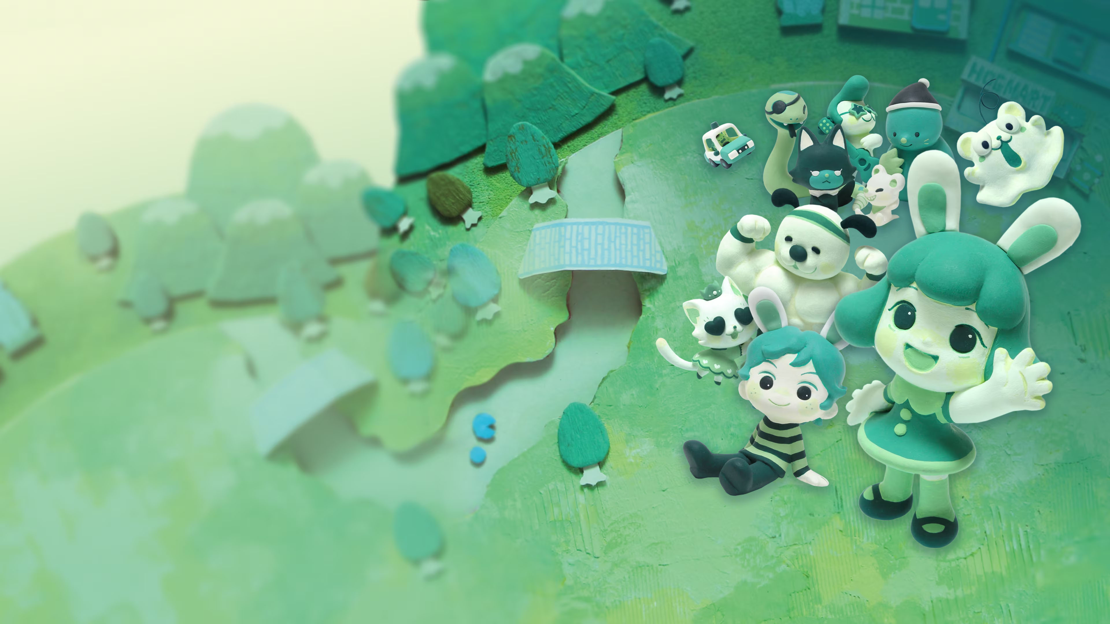 Melon Journey Bittersweet Memories Gematsu