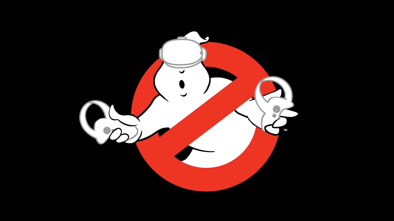 #
      Ghostbusters VR announced for Quest