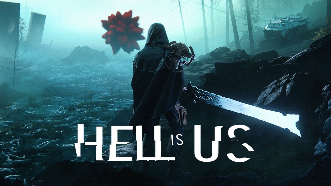 #
      Nacon and Rogue Factor announce action adventure game HELL is US for PS5, Xbox Series, and PC