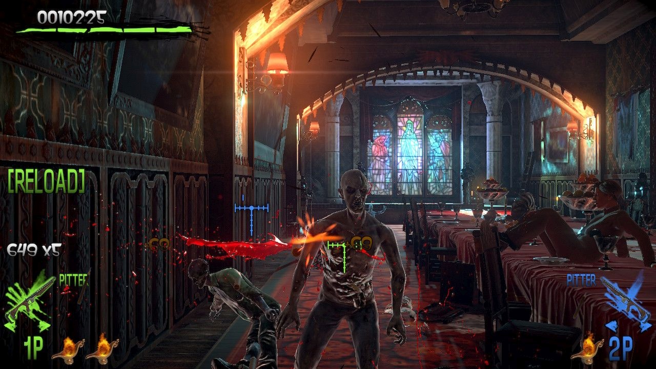 THE HOUSE OF THE DEAD: Remake System Requirements - Can I Run It