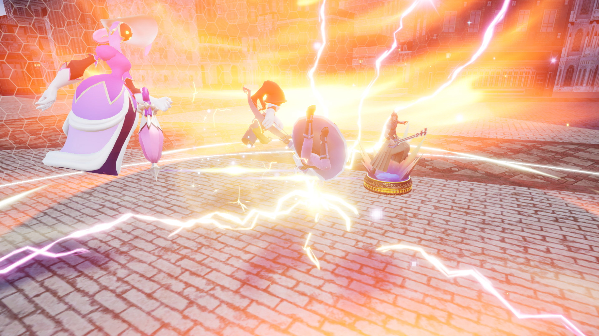 How to play Kingdom Hearts Missing-Link closed beta: Dates, sign-up, more -  Charlie INTEL