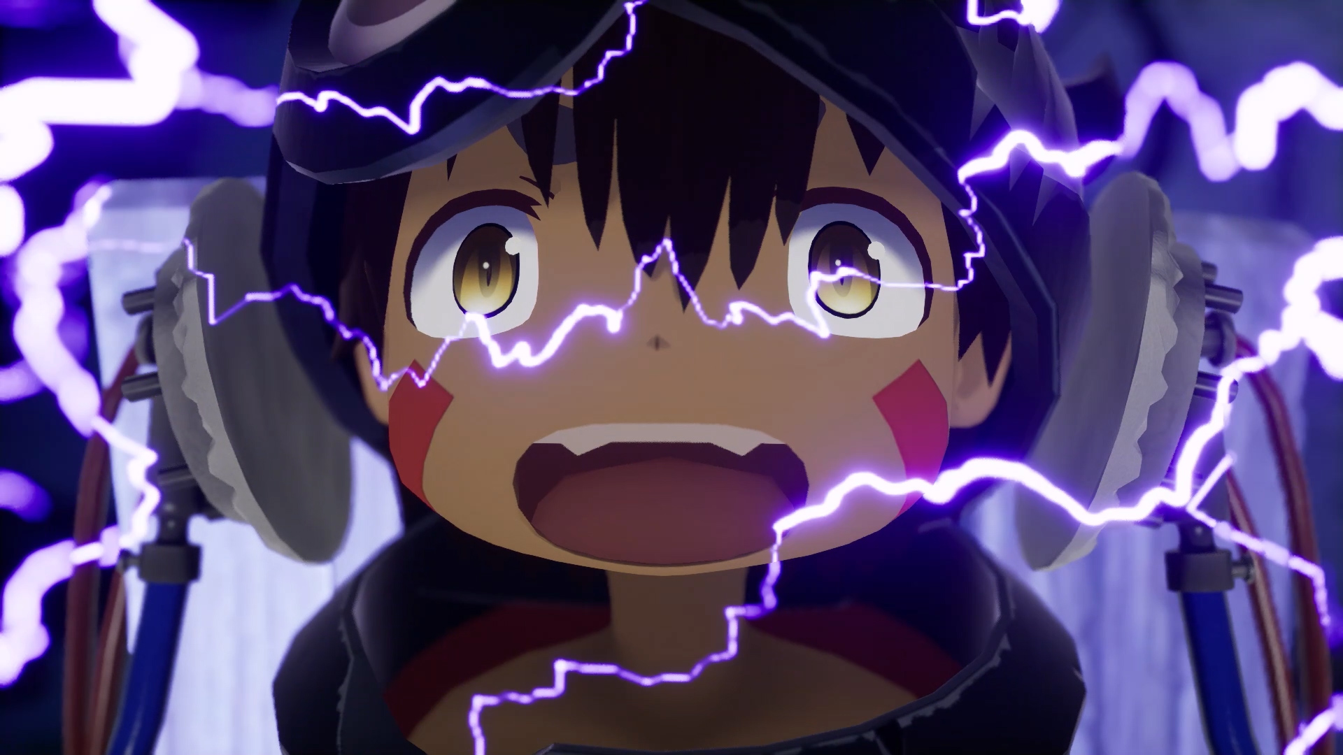 Made in Abyss: Binary Star Falling into Darkness launches this fall, debut  trailer - Gematsu