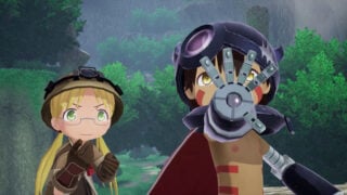 Made in Abyss: Binary Star Falling into Darkness on Steam