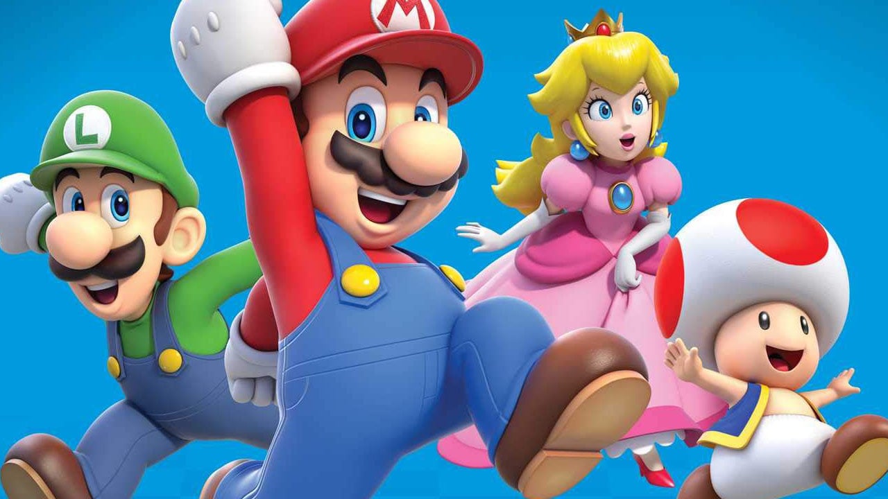 Super Mario Bros. Movie Delayed to 2023