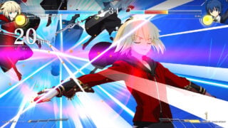 Melty Blood: Type Lumina