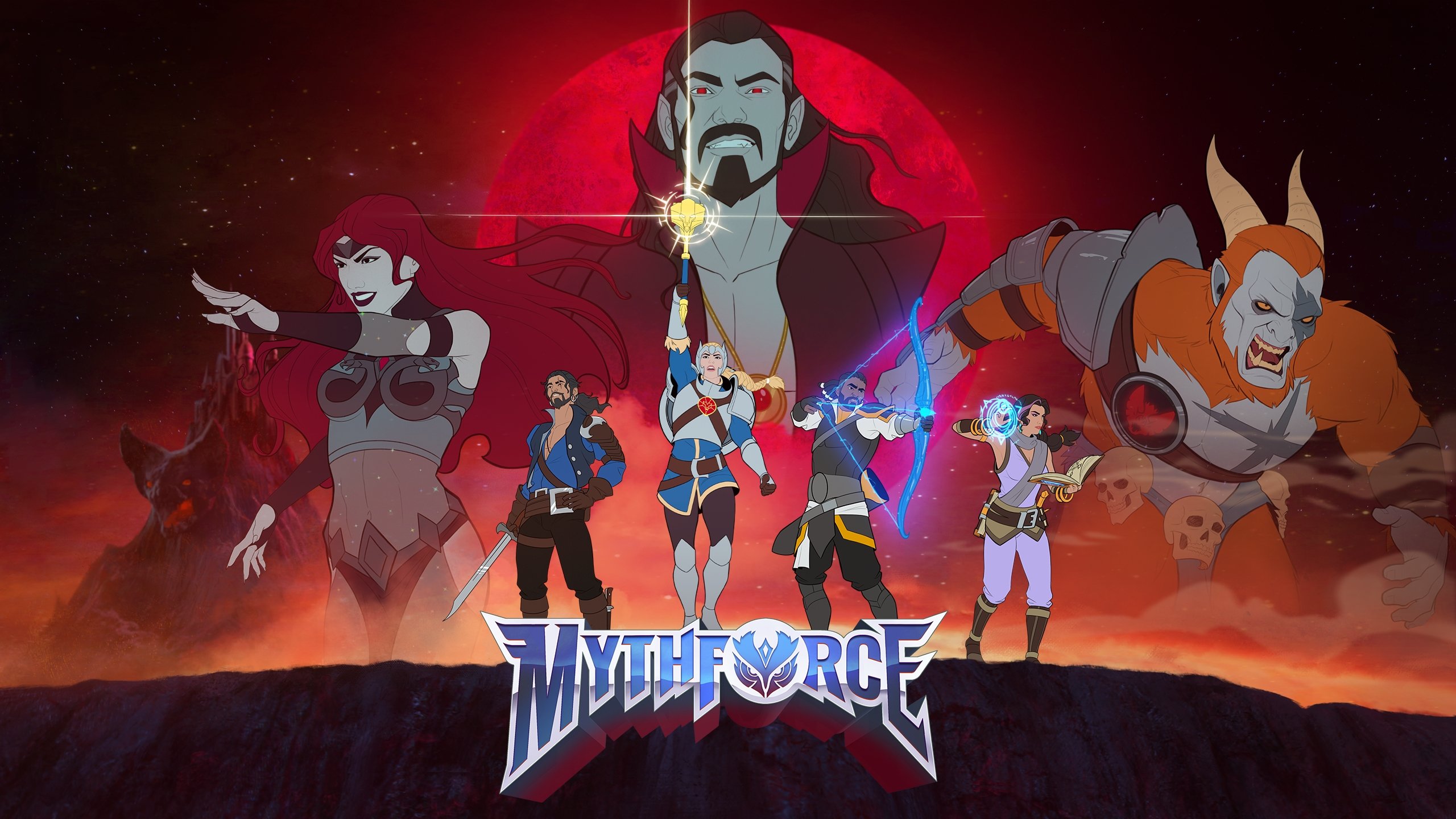 #
      Beamdog announces first-person fantasy roguelite MythForce for PC