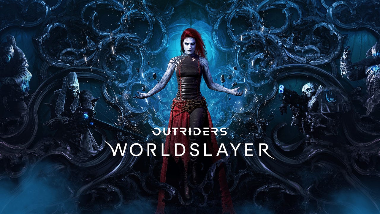 #
      Outriders expansion ‘Worldslayer’ launches June 30