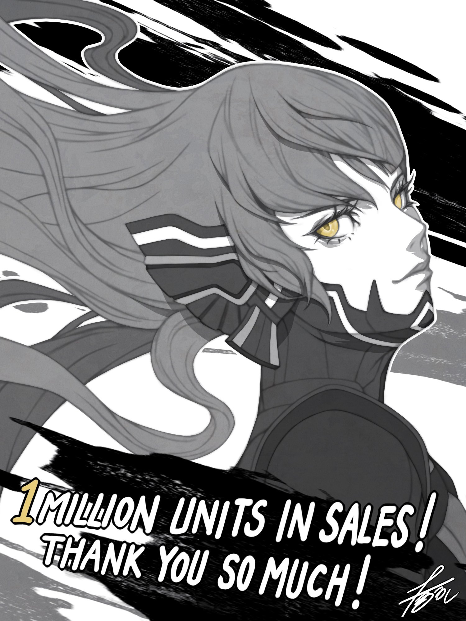 #
      Shin Megami Tensei V shipments and digital sales top one million