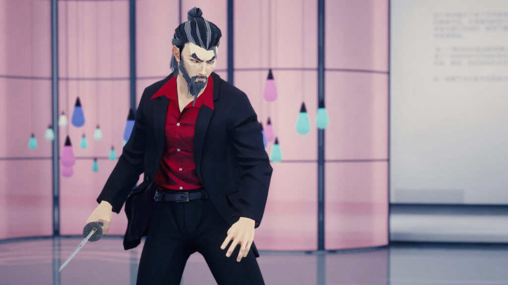 Sifu free updates roadmap announced Gematsu