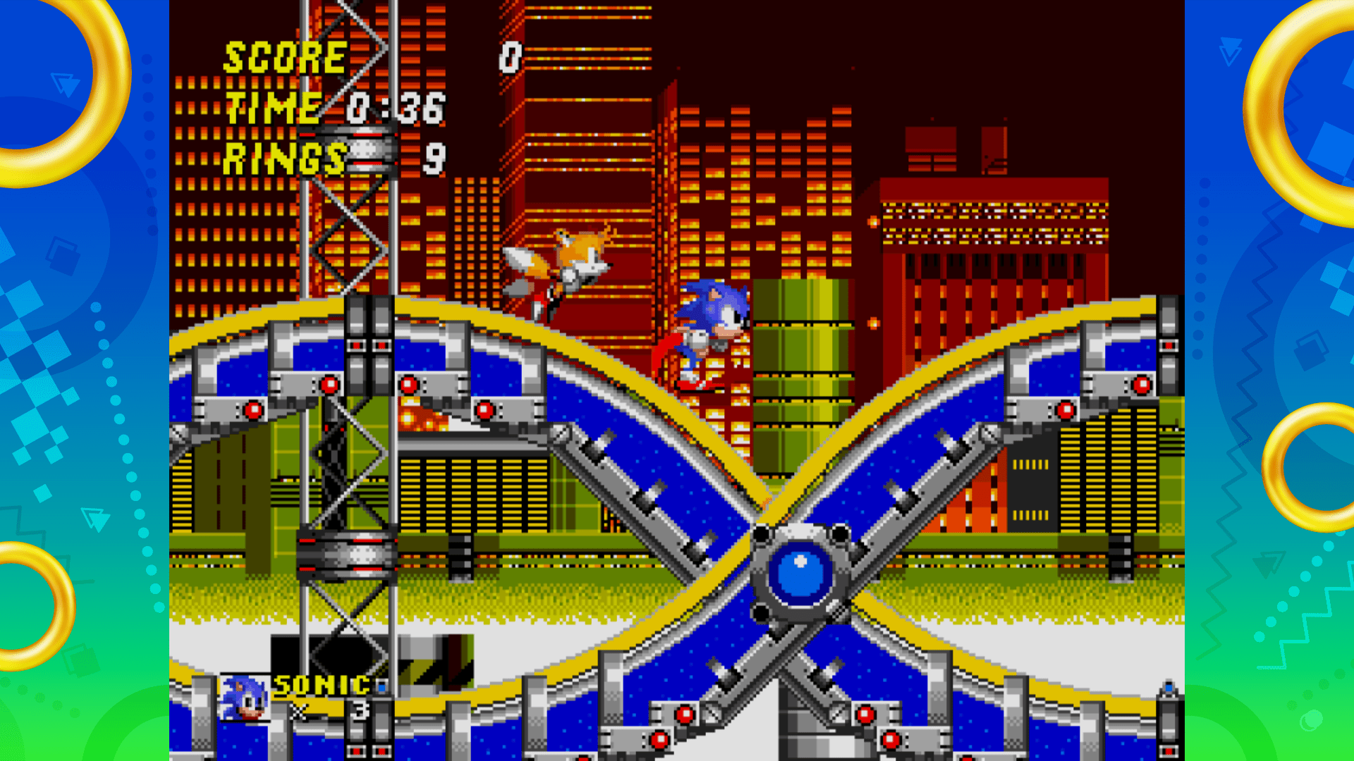 Sonic Origins brings 4 Sonic the Hedgehog games to console & PC in June -  Polygon