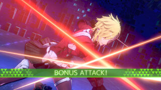 Soul Hackers 2 'Summoners Guide Vol. 1' video - Combat Guide and Arrow - Gematsu