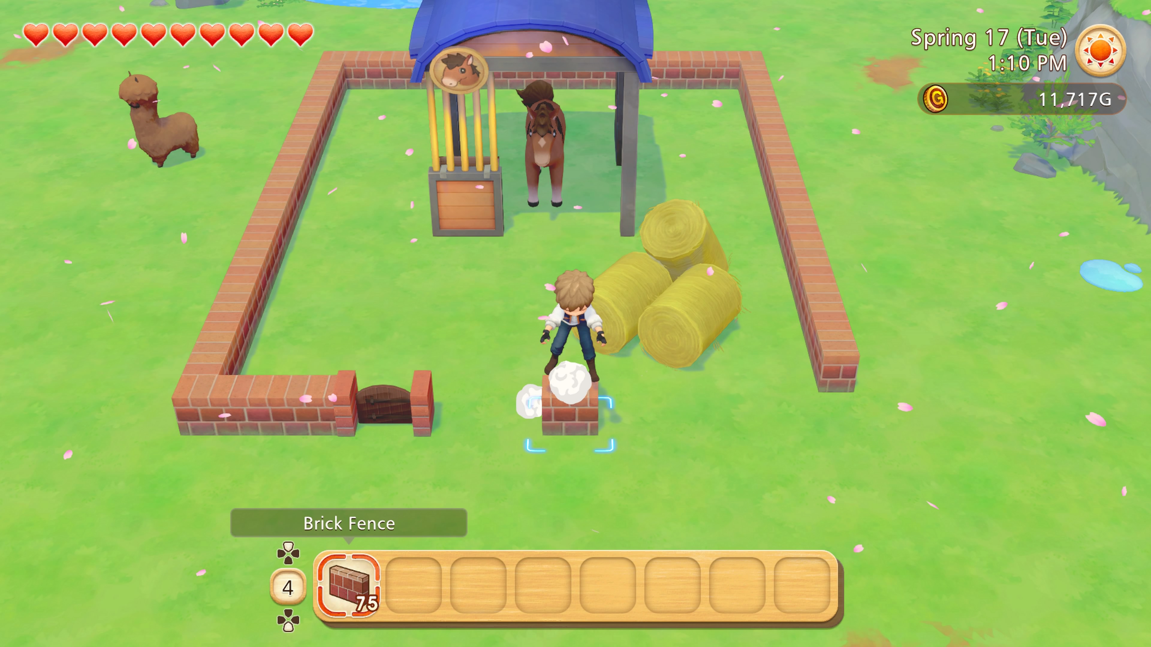 XSEED Games Announces STORY OF SEASONS: Pioneers of Olive Town Coming to  PlayStation®4