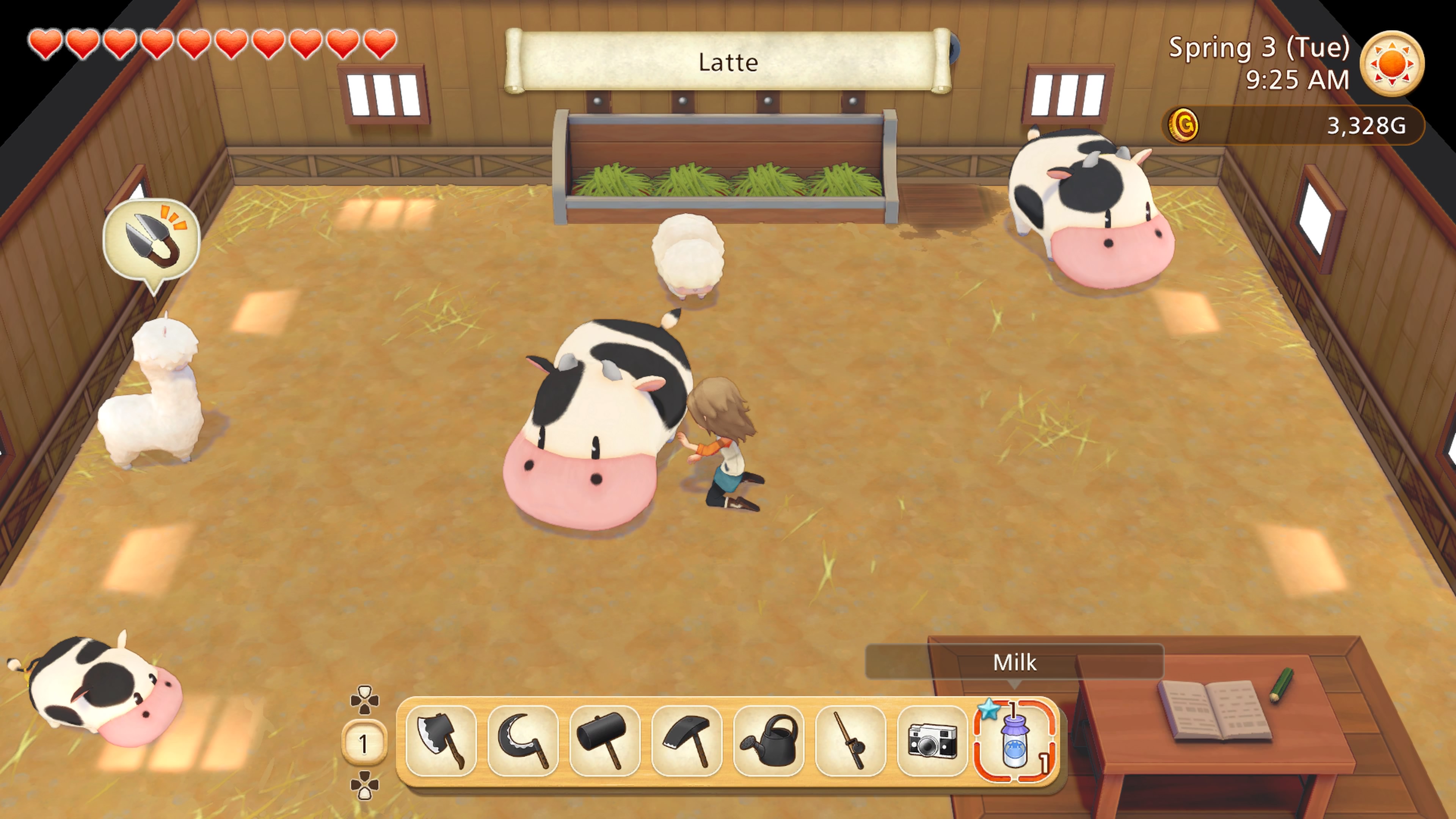 XSEED Games Announces STORY OF SEASONS: Pioneers of Olive Town Coming to  PlayStation®4