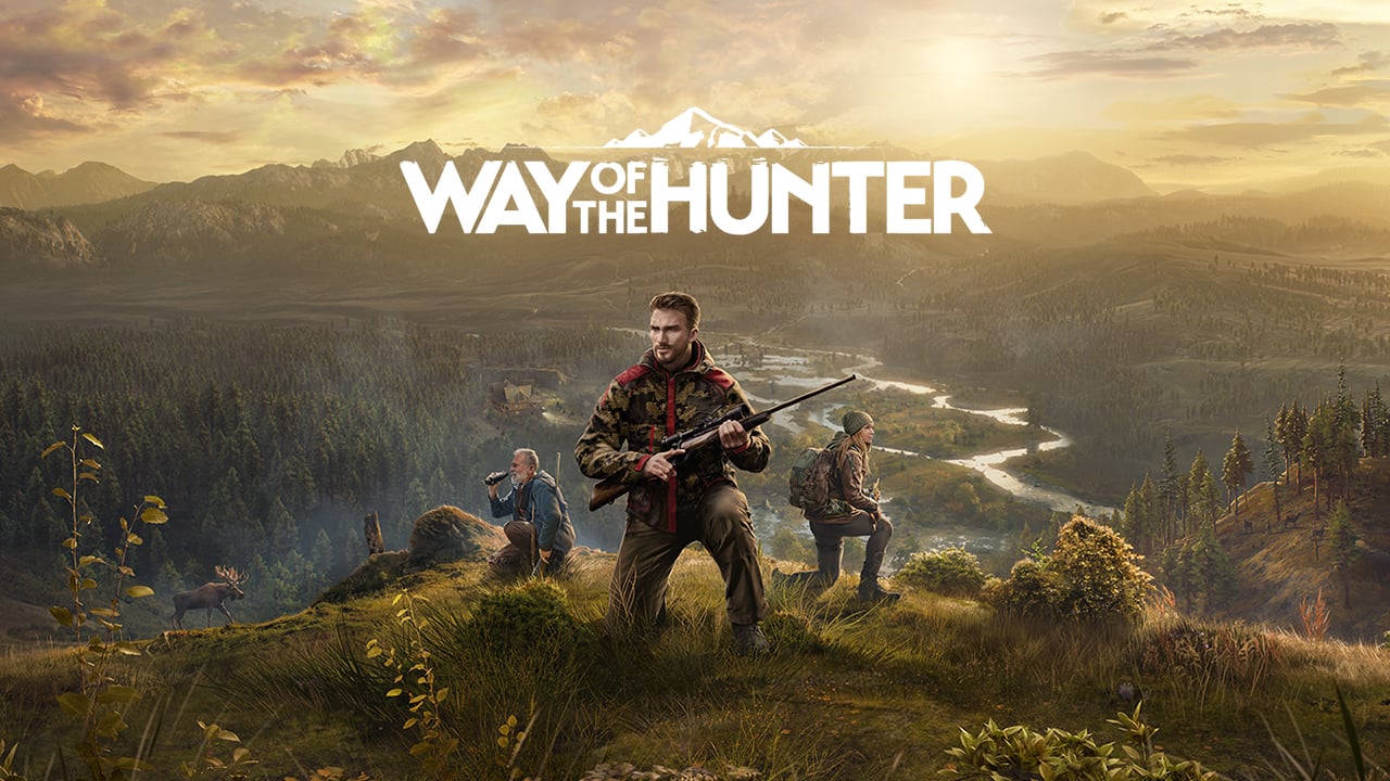 #
      THQ Nordic and Nine Rocks Games announce Way of the Hunter for PS5, Xbox Series, and PC
